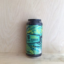 Siren 'Calypso Whiskey Sour' Cans - The Good Spirits Co.