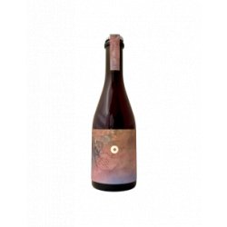 La Chouette x Cyclic - Cirera (Barrel Aged Cherry Saison) 37,5 cl - Bieronomy