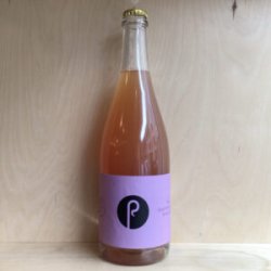 Pastore Plum Kasu Sake Saison 750ml - The Good Spirits Co.