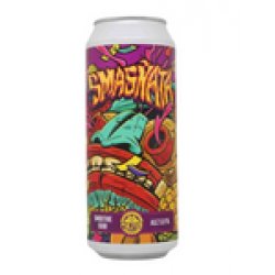 Pulfer Brewery Smasñata