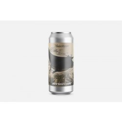 Tripping Animals Brewing Co. Triple Fin