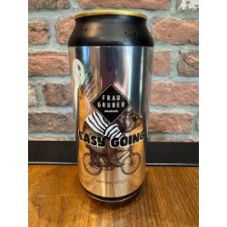 FrauGruber Brewing Easy Going