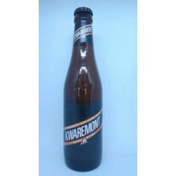 Kwaremont - Monster Beer