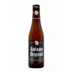 Saison Dupont