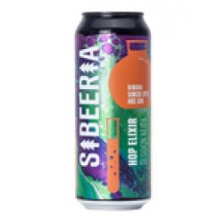 Sibeeria Hop Elixir