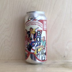 Sureshot Brewing 'Who Do You Think You Are? I Am' Pale Ale Cans - The Good Spirits Co.