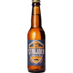 Brouwerij Strijder Airborne IPA - Mister Hop