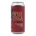 Ophiussa: Scarlet - puszka 440 ml 
