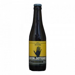 De Ranke Saison De Dottignies