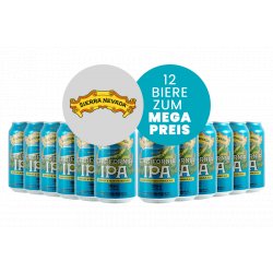Sierra Nevada California IPA