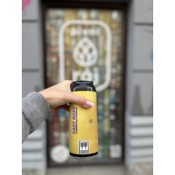 Twinberg Easy Hazy 9° Twinberg Easy Hazy 9°