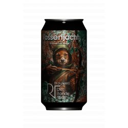 De Ronde Tafel Vossenjacht De Ronde Tafel Vossenjacht