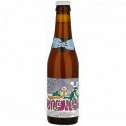 De Dolle Brouwers Stille Nacht - Cantina della Birra