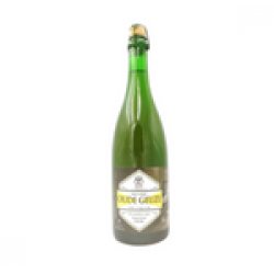 De Cam Oude Geuze