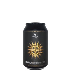 Lough Gill Brewery SOLERA (2025)