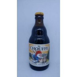 Mc Chouffe - Monster Beer