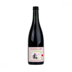 Cantillon Rosé de Gambrinus Cantillon Rosé de Gambrinus