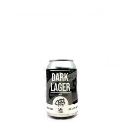 Hoptop Dark Lager 0,33L - Beerselection