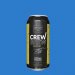 Padstow Brewing 'Crew Brew' Alcohol Free Hazy Pale Ale (0.5% ABV) 