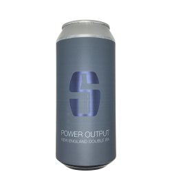 Salikatt Power Output