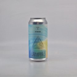 Track Brewing Company Polarised