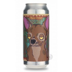 Tripping Animals No Mames - Beer Republic