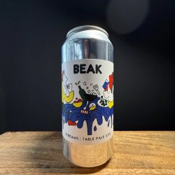 Beak Streams