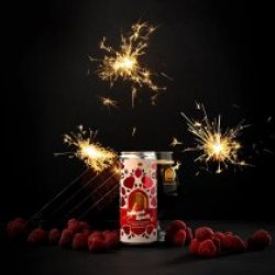 Vault City Brewing Instant Spark
