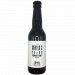 Menno Olivier Brewing SERIES 3 : CAROB 