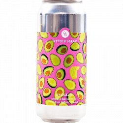 Other Half Brewing Co. Avocado