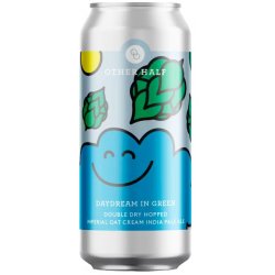 Other Half Brewing Co. Daydream In Green