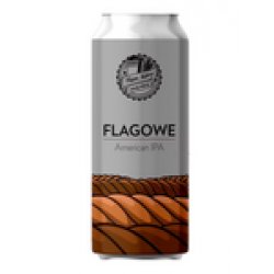 Browar Spółdzielczy Flagowe Browar Spółdzielczy Flagowe