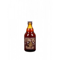 De Circus Brouwerij Circus Winter Ale De Circus Brouwerij Circus Winter Ale