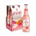 Eve Pink Mimosa 4-Pack EW-Flasche (Limited Edition) Eve Pink Mimosa 4-Pack EW-Flasche (Limited Edition)
