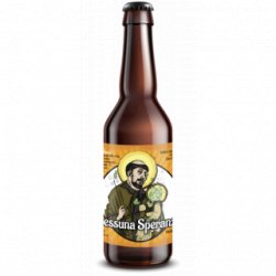 Mukkeller Nessuna Speranza - Cantina della Birra