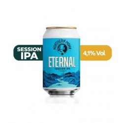 Northern Monk Eternal Session IPA