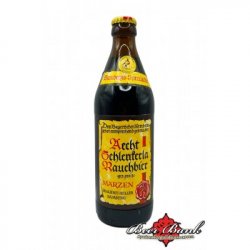 Aecht Schlenkerla Rauchbier Märzen