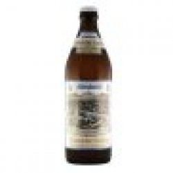 Aldersbacher BIO Kellerbier 0,5l - Craftbeer Shop