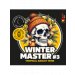 Brouwerij De Meester - Winter Master #03 - 33cl 