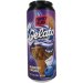 Funky Fluid Gelato: Blueberry S’mores 50cl Funky Fluid Gelato: Blueberry S’mores 50cl