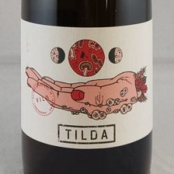 Sour Tilda  Vild - Gedeelde Vreugde