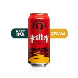 Northern Monk Heathen