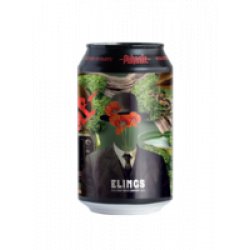 Pühaste Brewery Like Tears In Rain