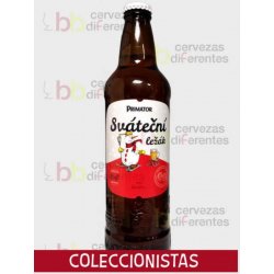 ZZ_rimator _remium _avidad 50 cl COLECCIONISTAS (fuera fecha c.p.) - Cervezas Diferentes