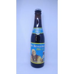 St. Bernardus Abt 12 - Monster Beer