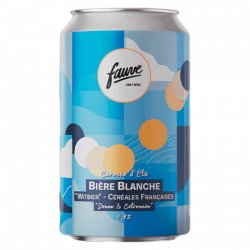 Fauve Caresse D’Été