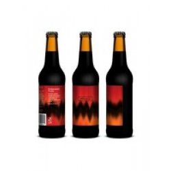 Põhjala Emberwood Põhjala Emberwood