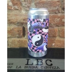 Garage  Macumba - La Buena Cerveza