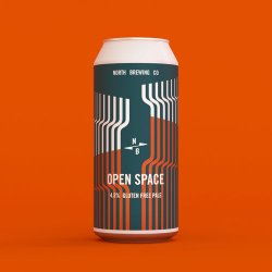 North Brewing Co. Open Space (GF)