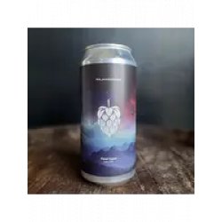 Folkingebrew Planet Hopper